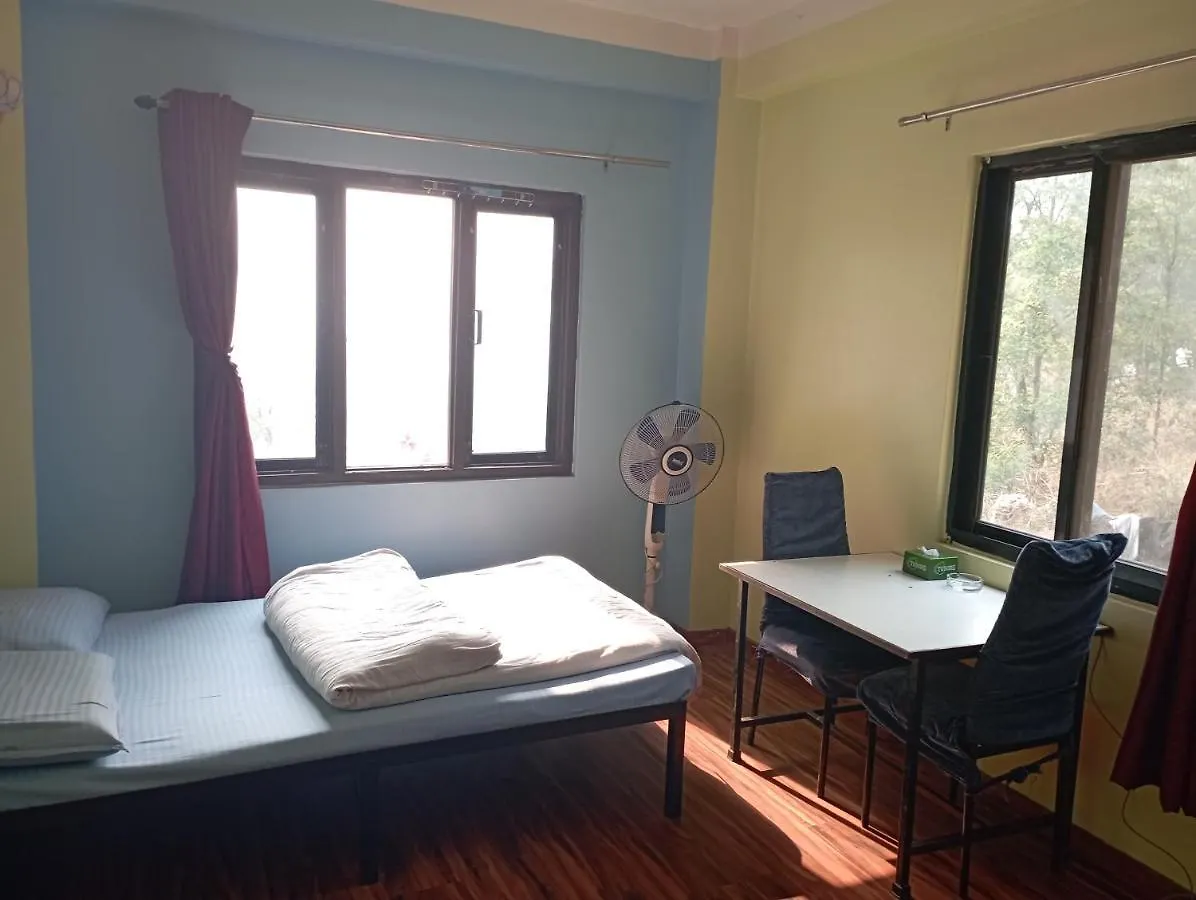 Double Tree Hill Side Resort Kathmandu 0*,