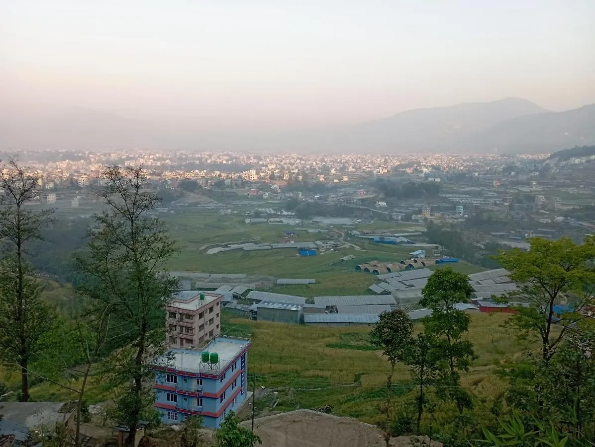 Double Tree Hill Side Resort Kathmandu Nepal