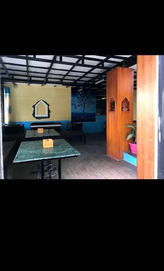 Double Tree Hill Side Resort Kathmandu