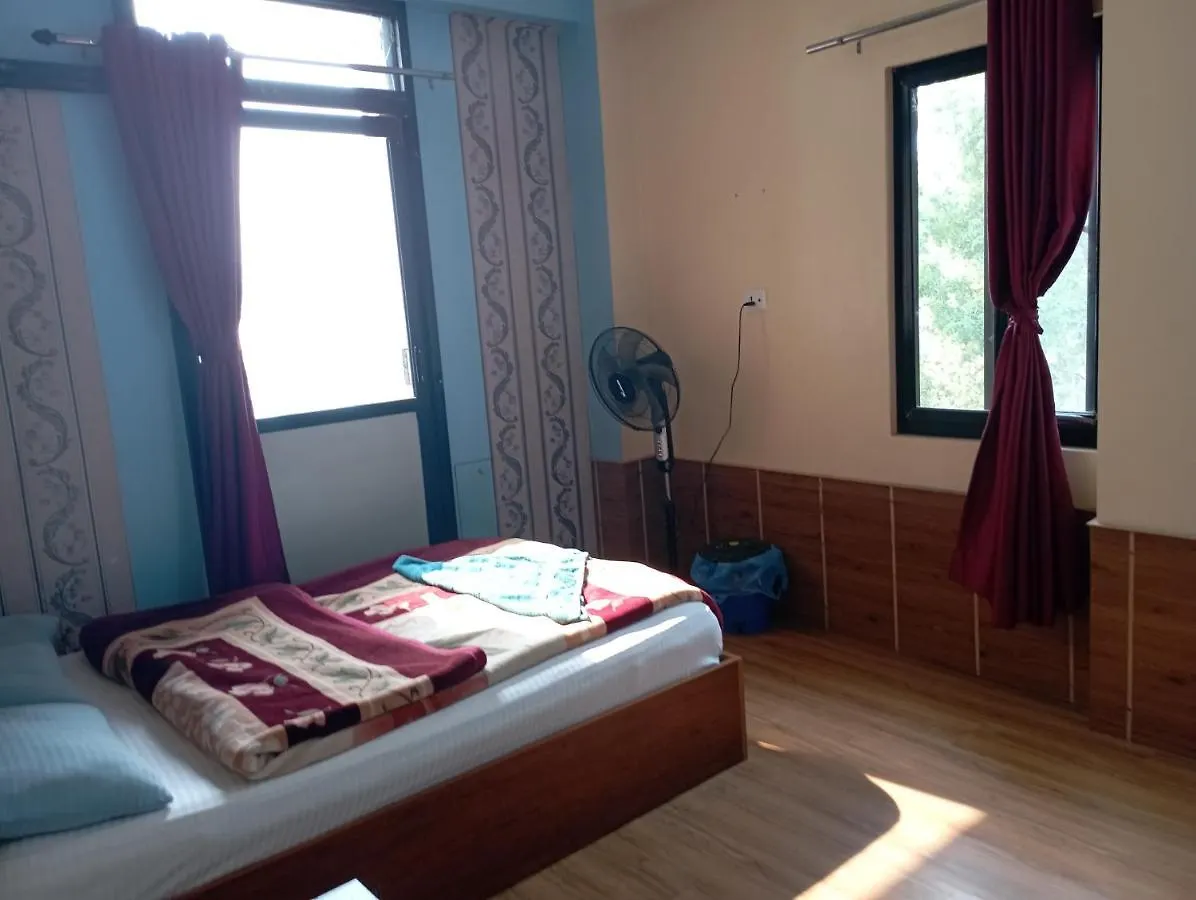 Double Tree Hill Side Resort Kathmandu 0*,  Nepal