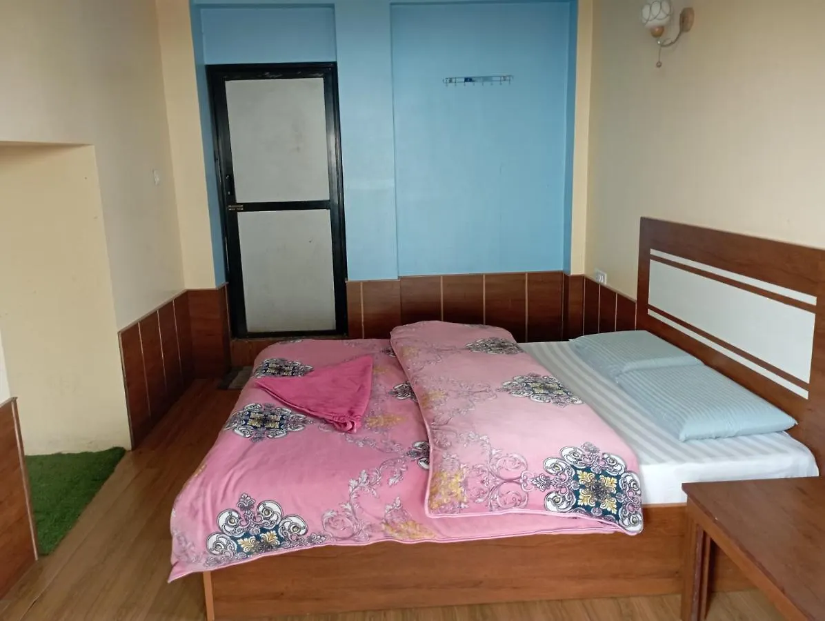 Guest house Double Tree Hill Side Resort Kathmandu Nepal
